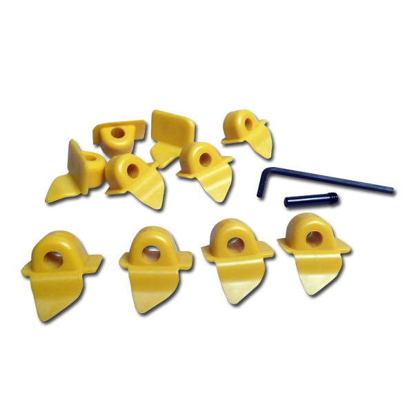  - Parts and Accessories